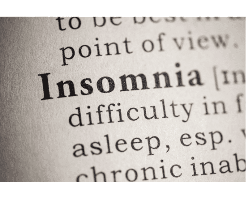 insomnia sleep disorder definition learn to how to sleep
