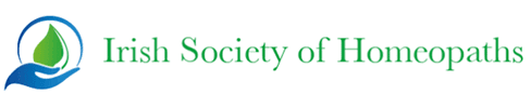 Irish Society of Homeopaths logo