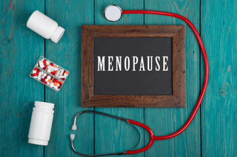 Menopause symptoms Boyne Clinic Womens Wellness Centre